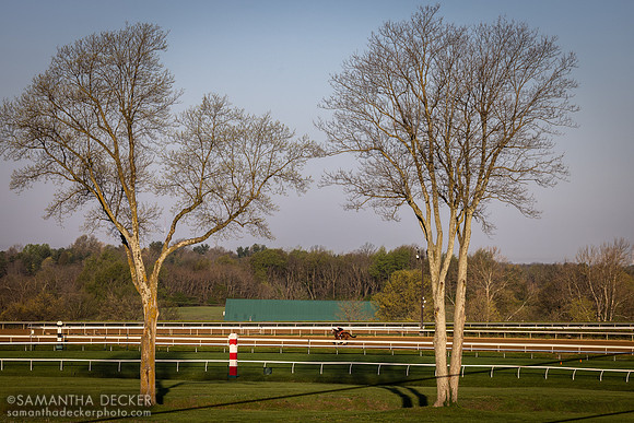 Keeneland