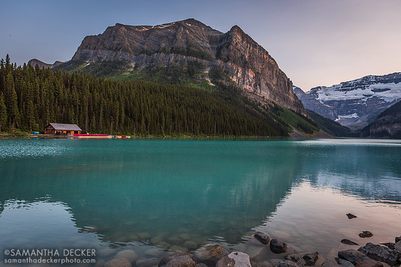 Lake Louise