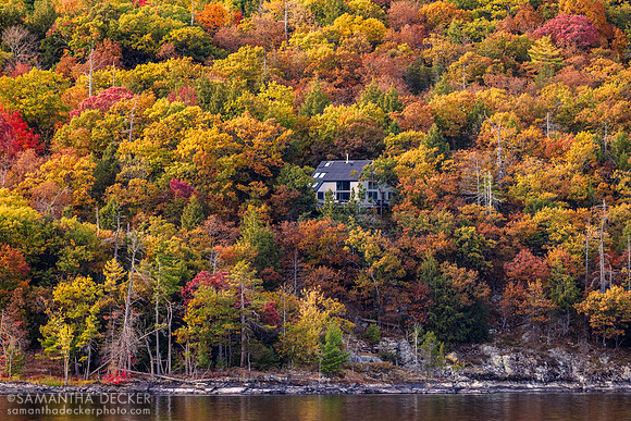 Westport, NY from Lake Champlain, 2026