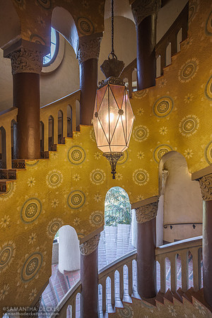 Santa Barbara Courthouse