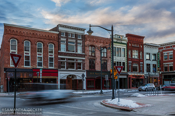 Glen Street, Glens Falls, NY