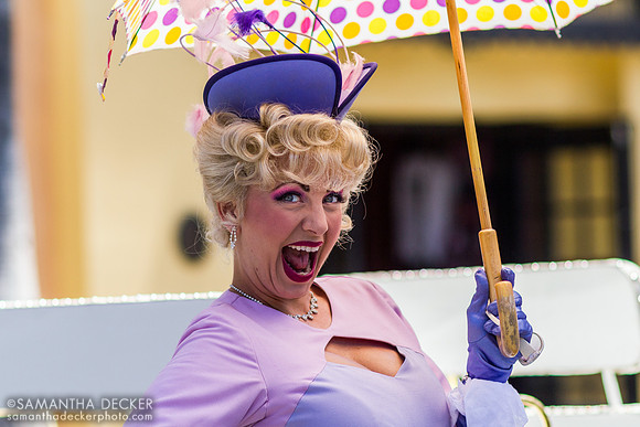 Honey Darling, Citizen of Hollywood, Disney's Hollywood Studios