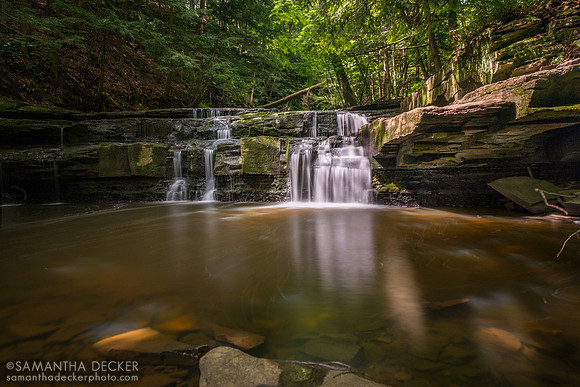Christman Sanctuary, Delanson, NY