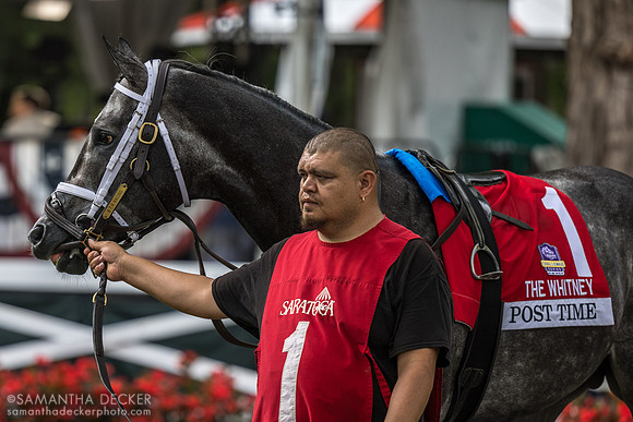 Post Time