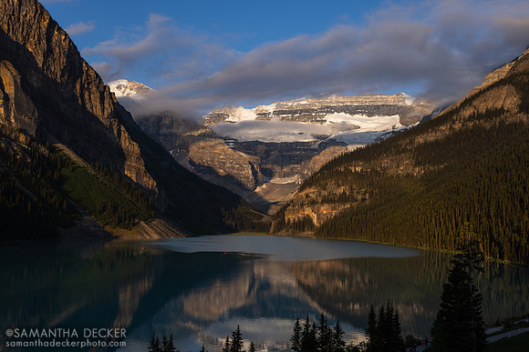 Lake Louise, Banff National Park