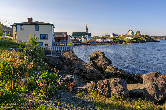 Trinity, Newfoundland