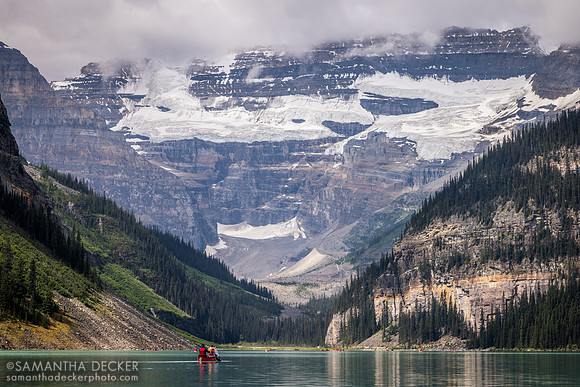 Lake Louise, Banff National Park