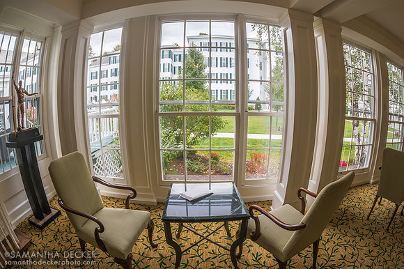 Equinox Resort, Manchester, VT