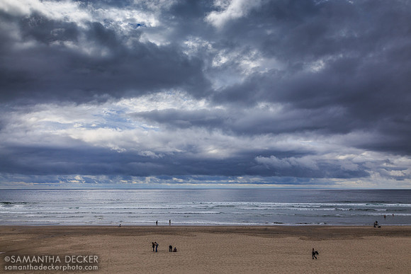 Cannon Beach, OR