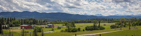 Heartland Ranch, Millarville