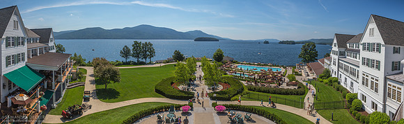 The Sagamore Resort on Lake George, Bolton Landing, NY