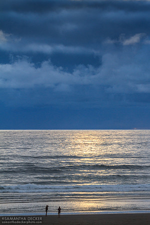 Cannon Beach, OR