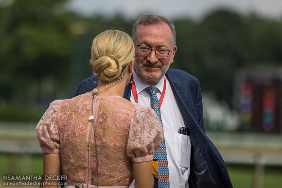 Acacia Clément interviews Seth Klarman