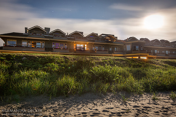 Stephanie Inn, Cannon Beach, OR