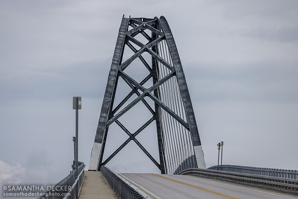 Champlain Bridge