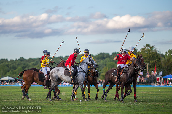 Saratoga Polo Association