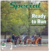 The Saratoga Special, June 5, 2025