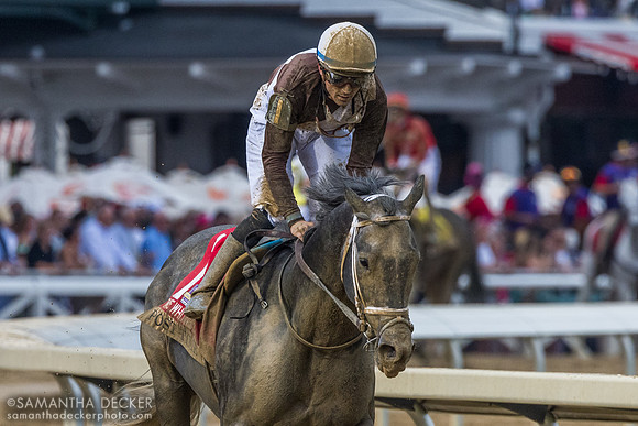Post Time