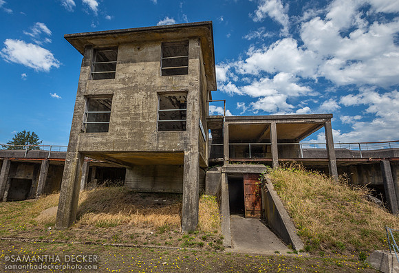 Fort Stevens, OR