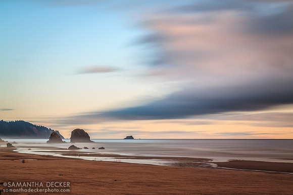 Cannon Beach, OR