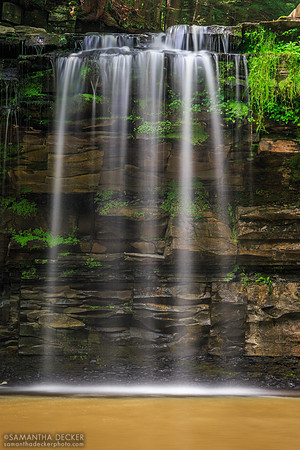 Christman Sanctuary, Delanson, NY