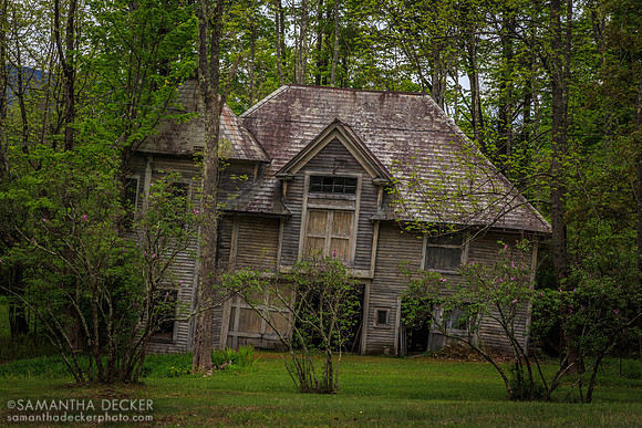 Haunted House