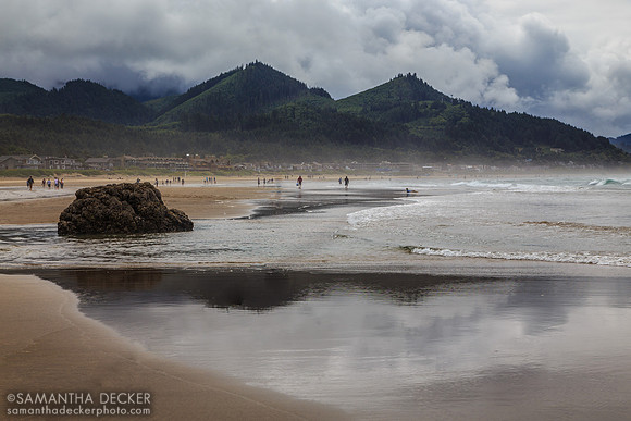 Cannon Beach, OR