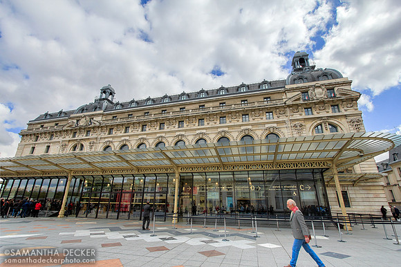 Musée d'Orsay