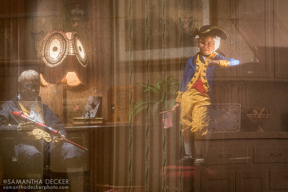 Carousel of Progress, Magic Kingdom