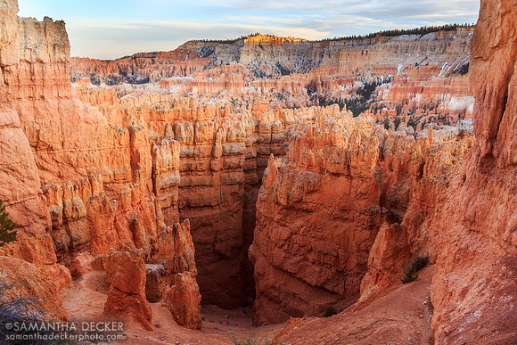 Bryce Canyon National Park