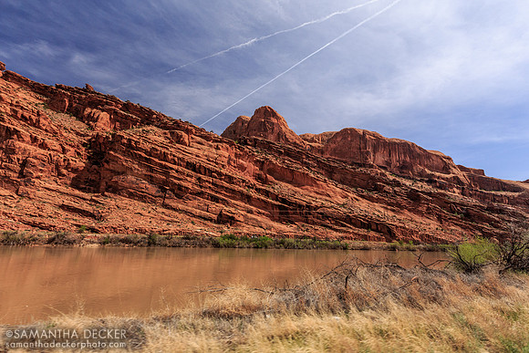 Potash Road, Moab, UT