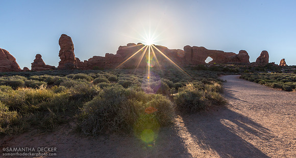 Arches National Park
