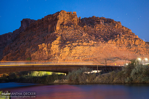 Moab, UT