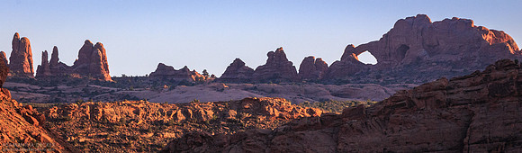 Arches National Park