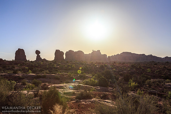 Arches National Park