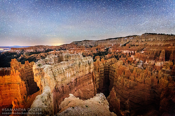 Bryce Canyon National Park
