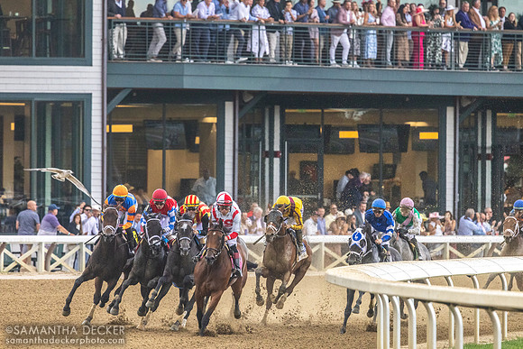 2023 Grade I Alabama Stakes