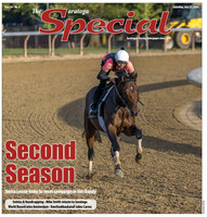 The Saratoga Special, July 27, 2024