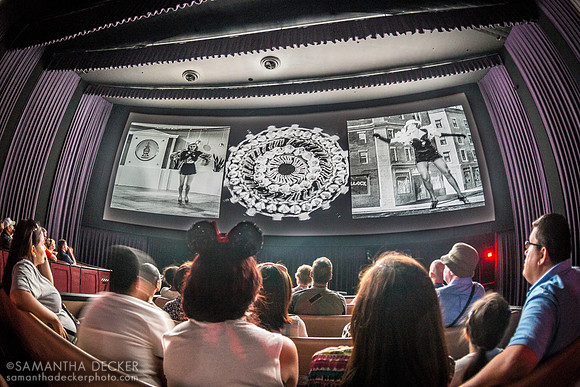 The Great Movie Ride Finale, Disney's Hollywood Studios