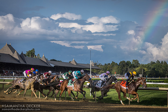 2023 Travers