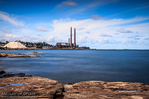 Lake Ontario, Oswego, NY