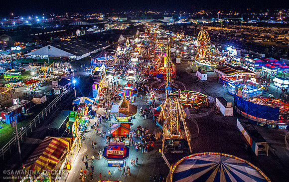 New York State Fair, Syracuse, NY