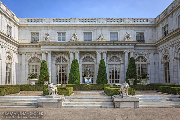 Rosecliff, Newport, RI