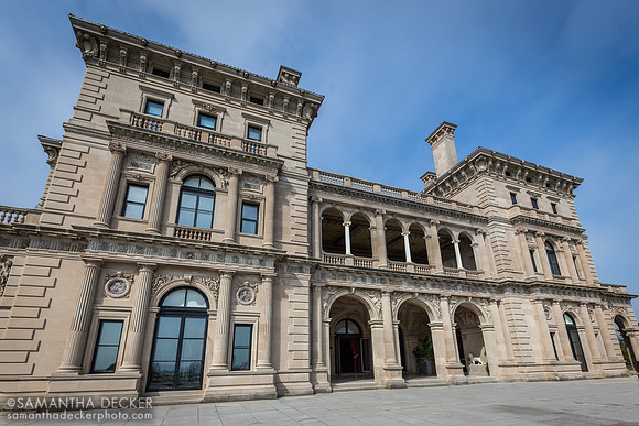 The Breakers, Newport, RI