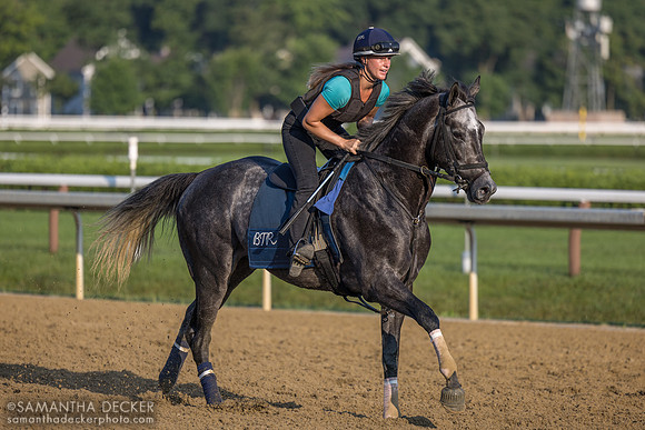Post Time