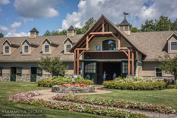 Old Tavern Farm, Saratoga Springs, NY