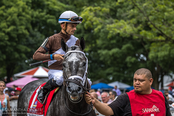 Post Time
