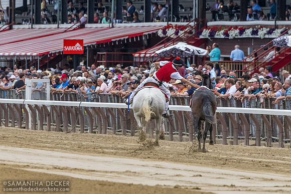 Whatintheliteral is caught by outrider Jesse Costa after unseating Javier Castellano in R10