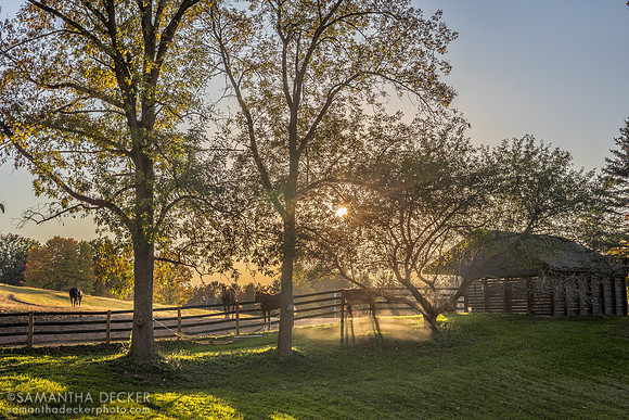 Mahoney Eden Manor, Saratoga Springs, NY, 2022