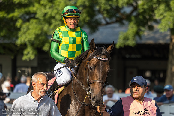 Donegal Momentum wins the Poker